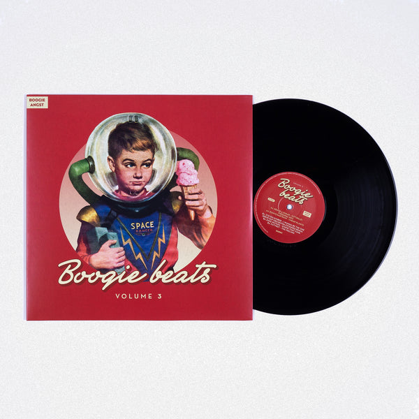 Boogie Beats Vol. 3